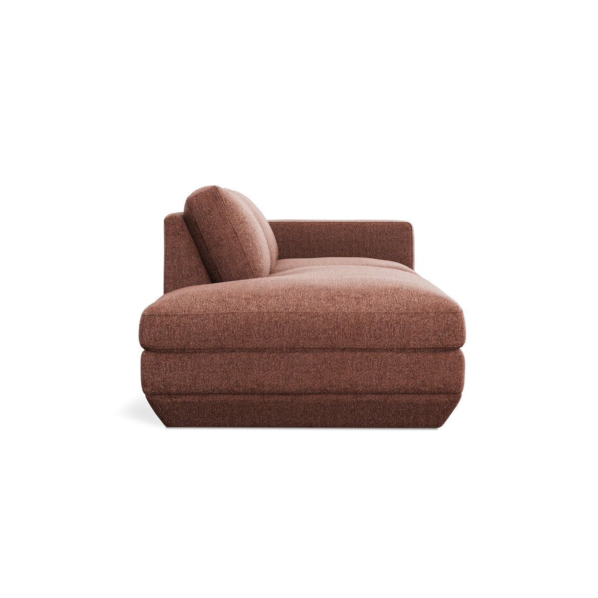 Podium Modular 2PC Lounge | Left