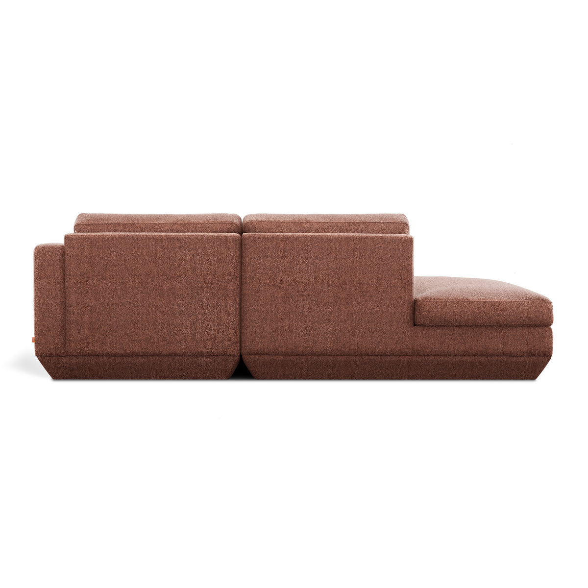 Podium Modular 2PC Lounge | Left
