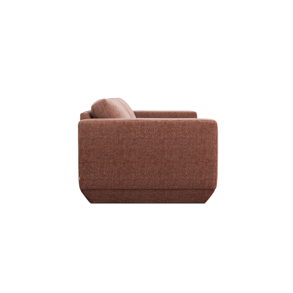 Podium Modular 2PC Sofa