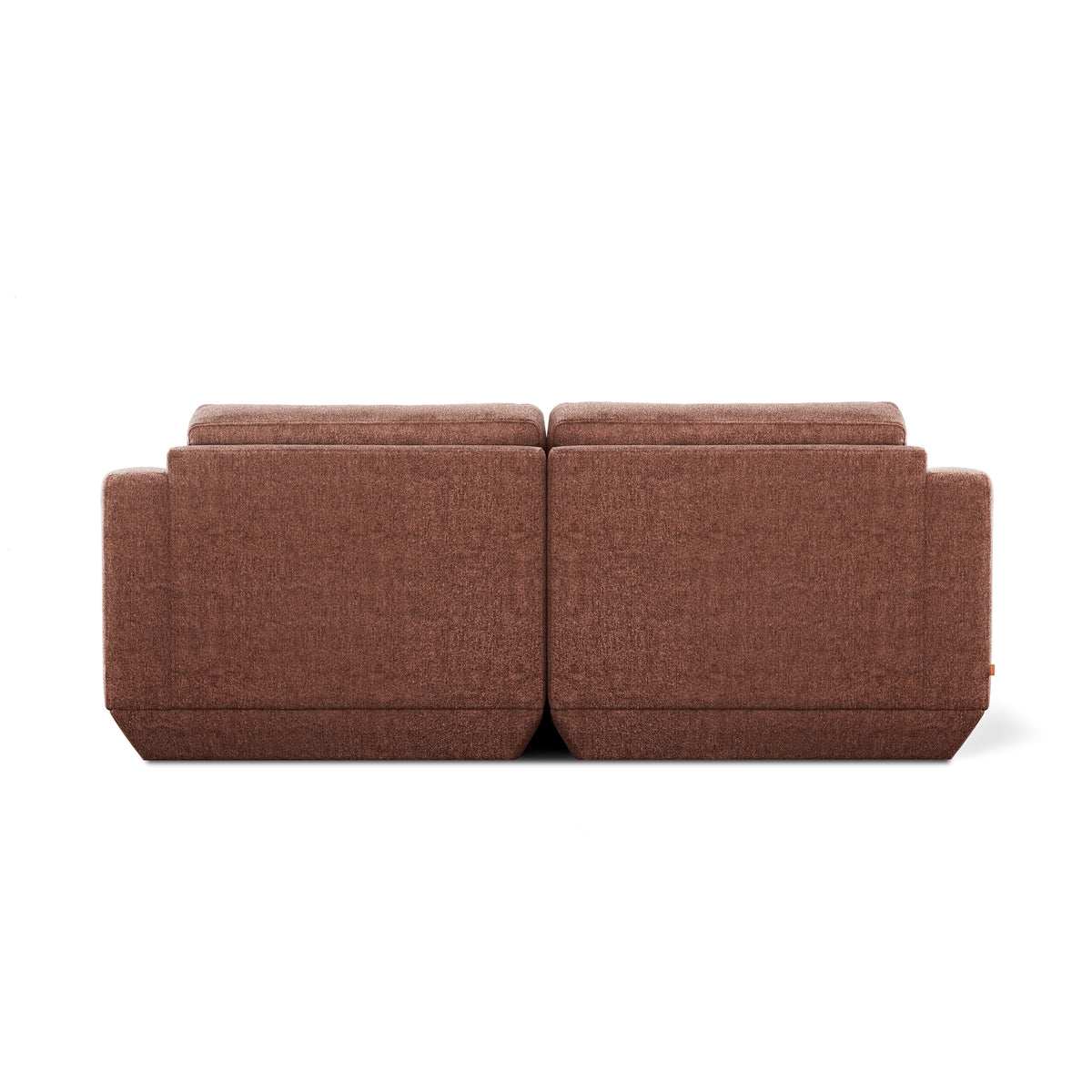 Podium Modular 2PC Sofa