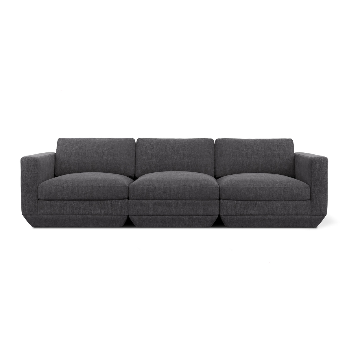 Podium Modular 3PC Sofa