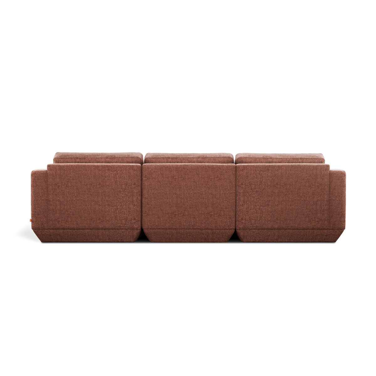 Podium Modular 4PC Sectional | Left