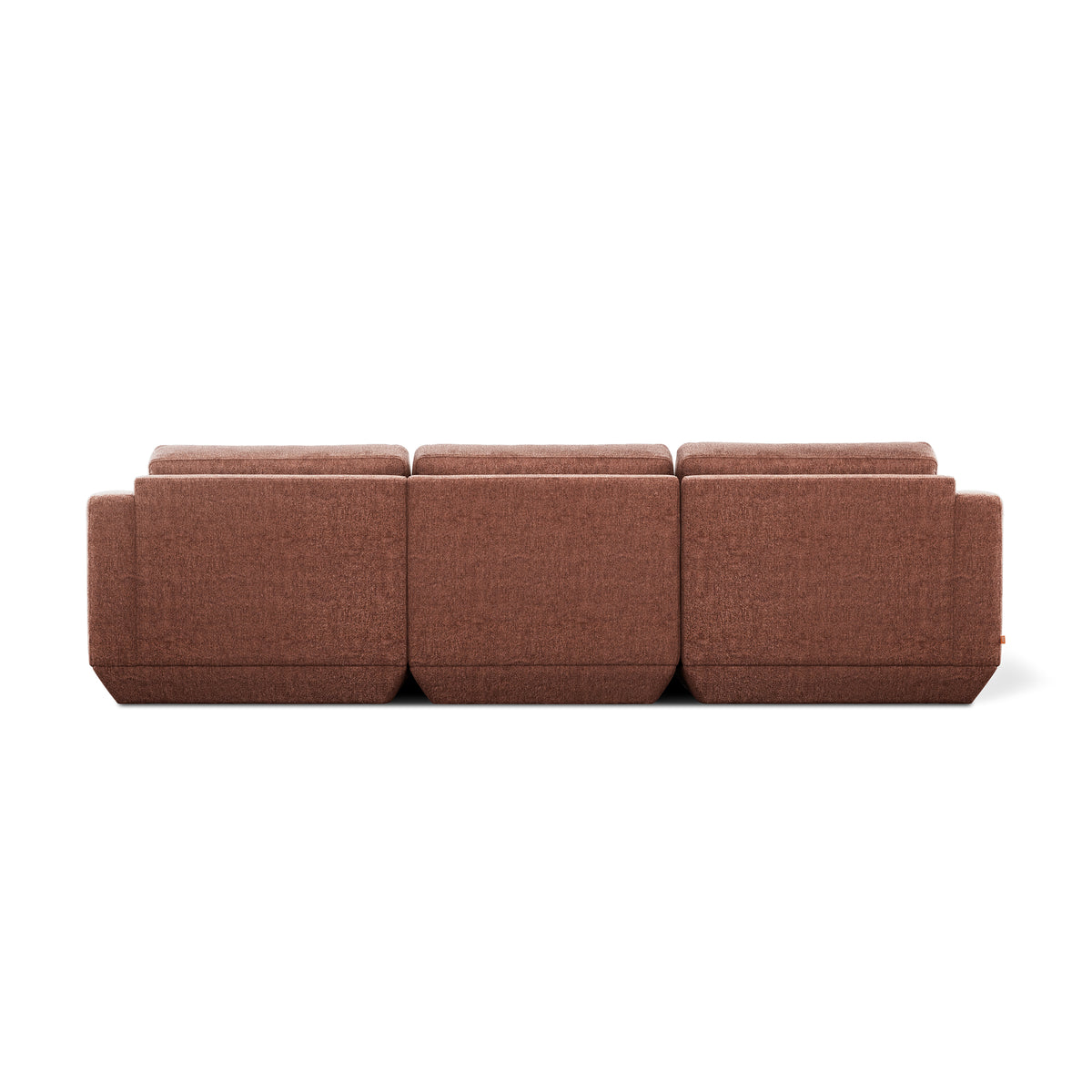 Podium Modular 4PC Sectional | Right
