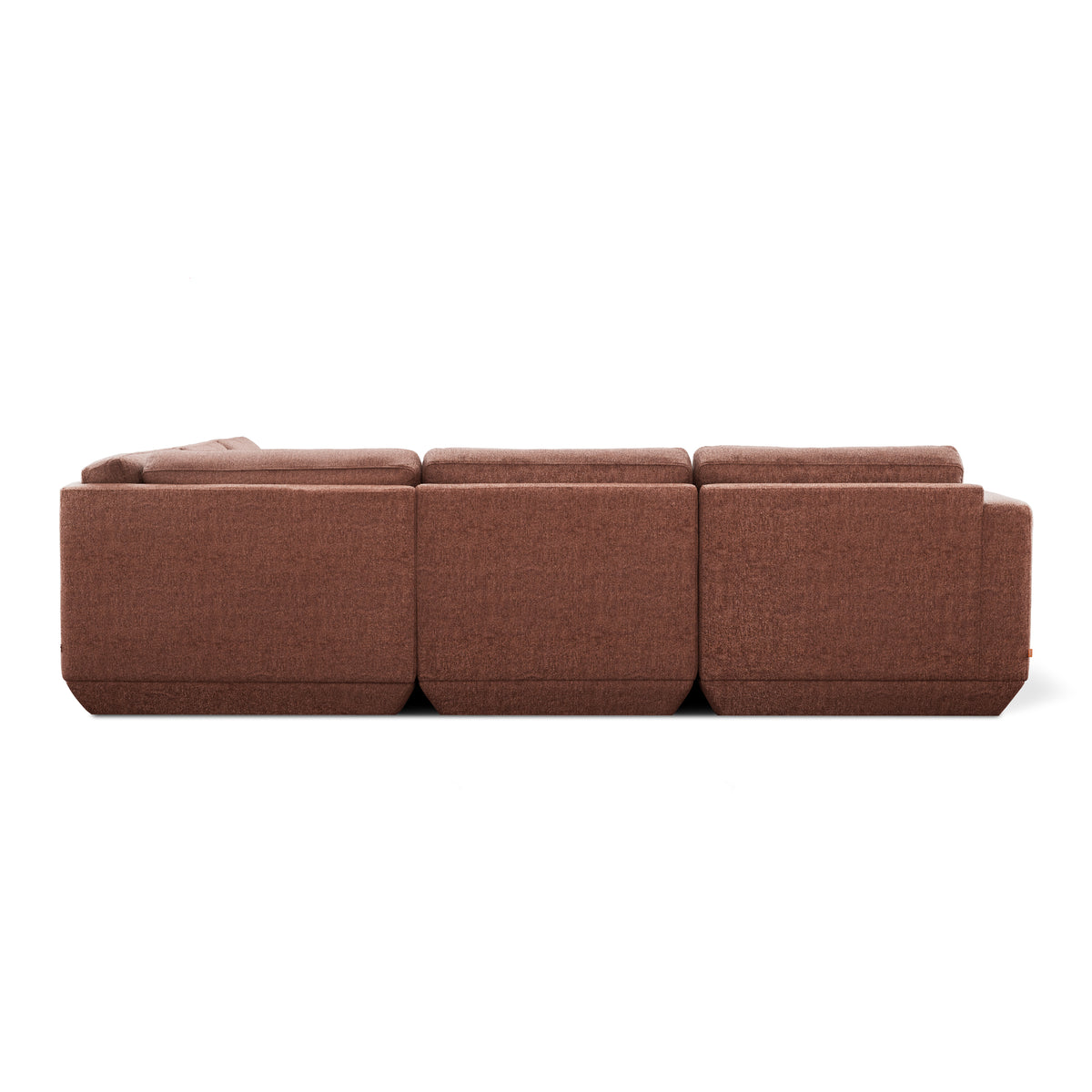 Podium Modular 5PC Corner Sectional