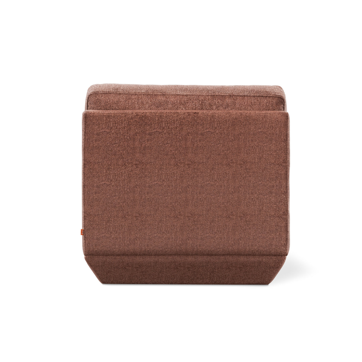 Podium Modular Armless Chair