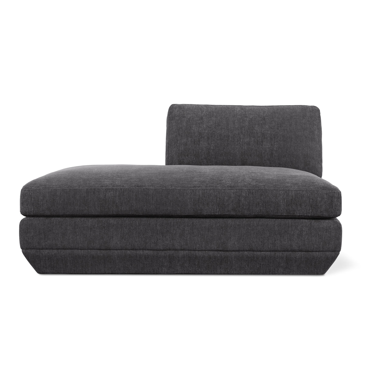 Podium Modular Lounge | Left