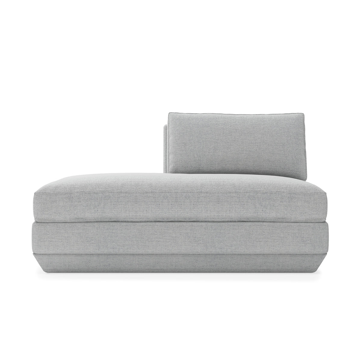 Podium Modular Lounge | Left