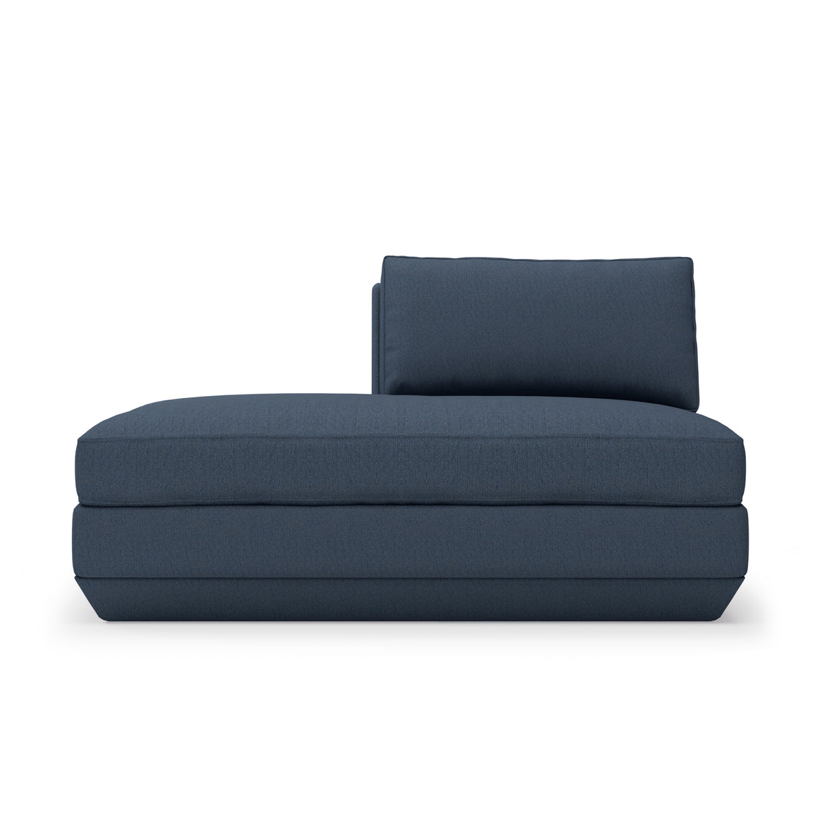 Podium Modular Lounge | Left