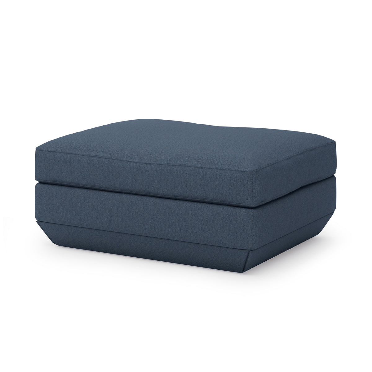 Podium Modular Ottoman