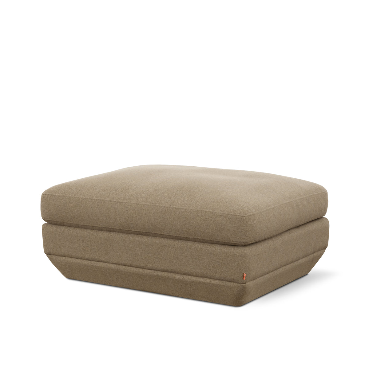 Podium Modular Ottoman