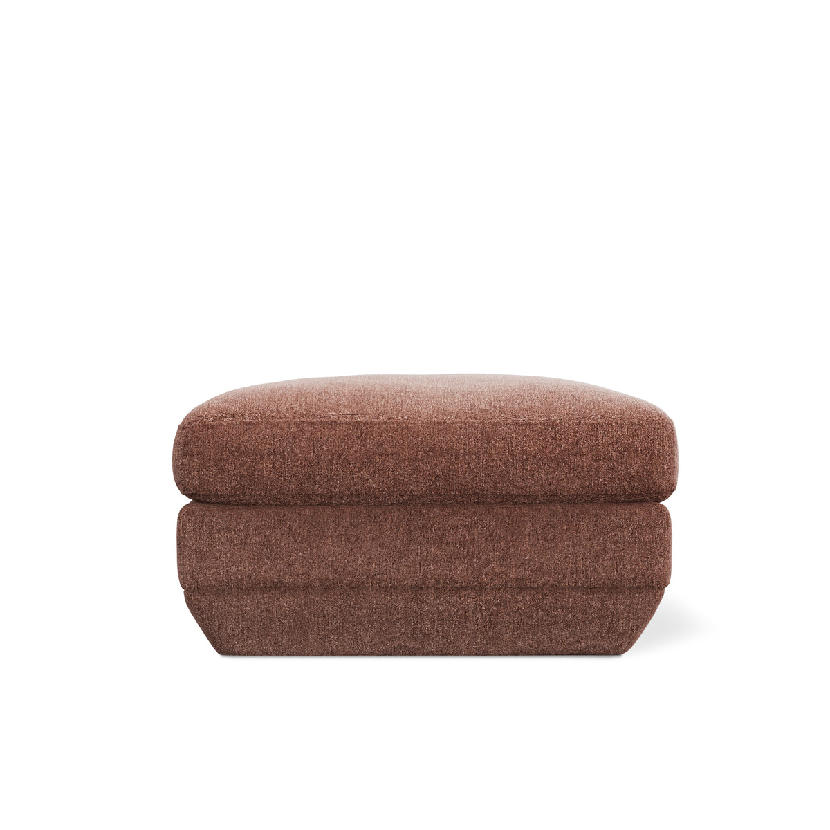 Podium Modular Ottoman