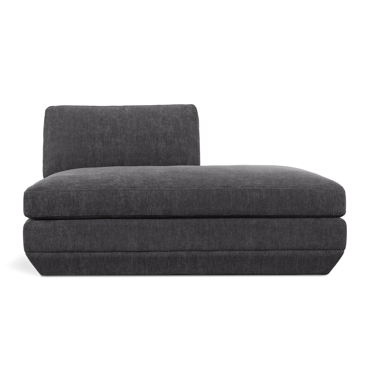 Podium Modular Lounge | Right