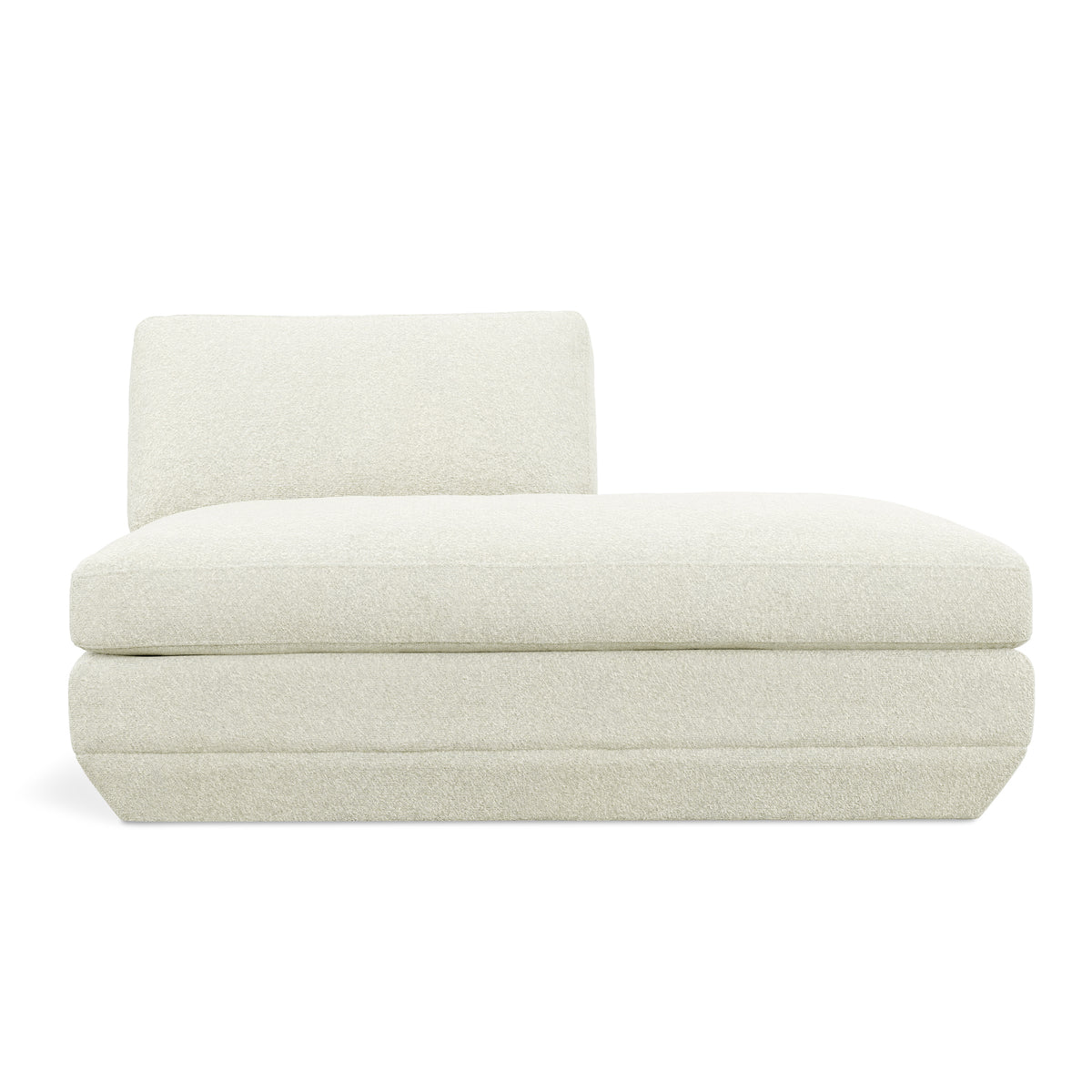 Podium Modular Lounge | Right