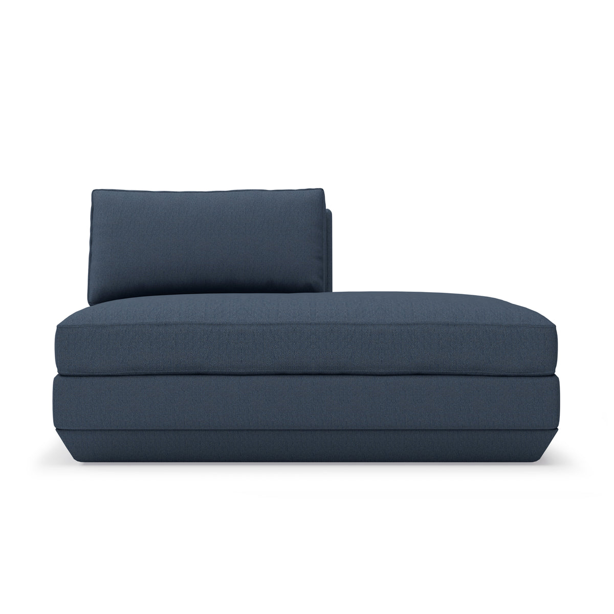 Podium Modular Lounge | Right