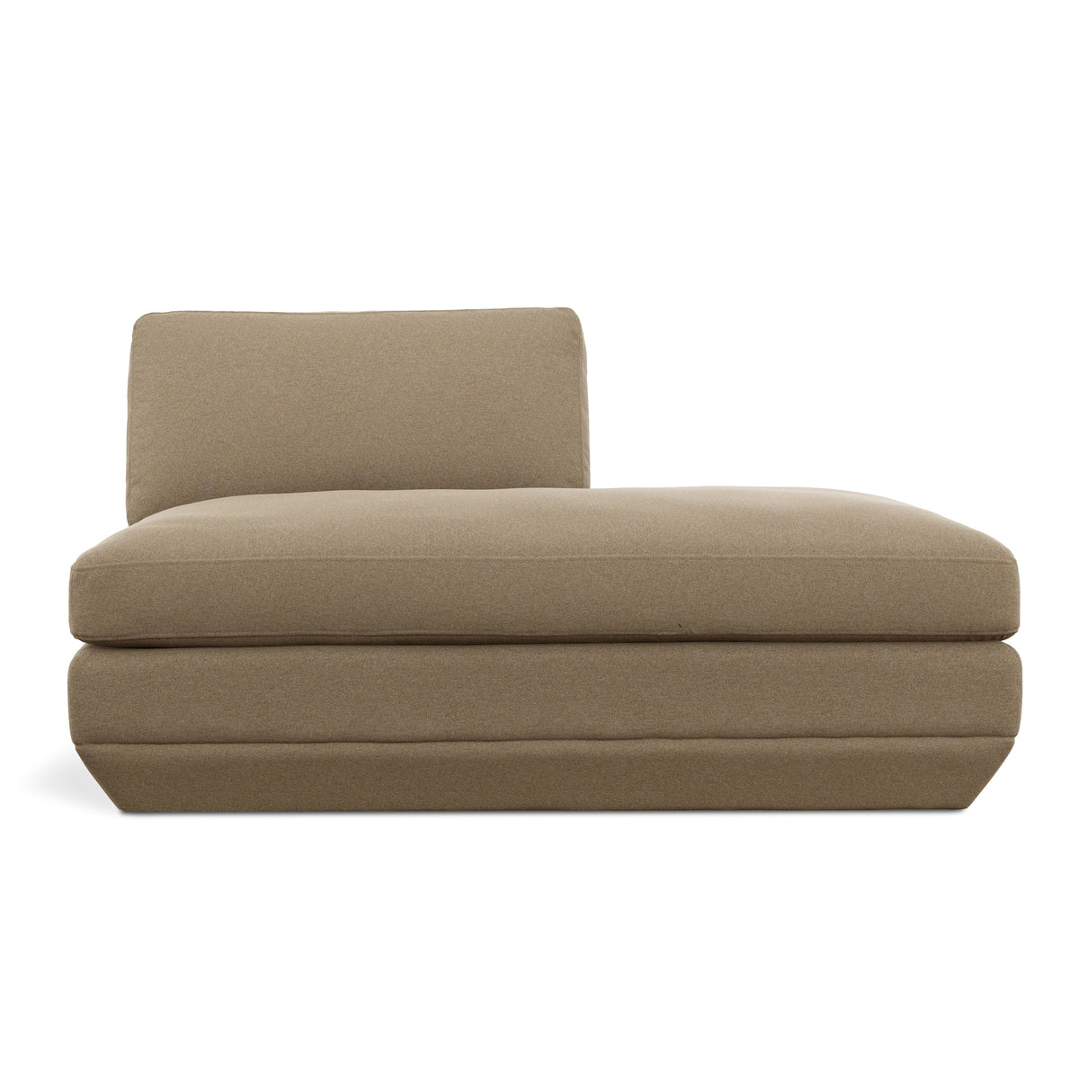 Podium Modular Lounge | Right