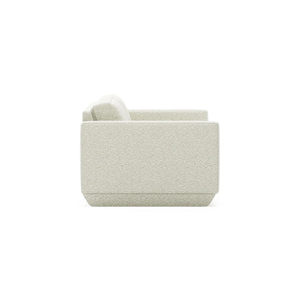 Podium Modular Two Piece Sofa