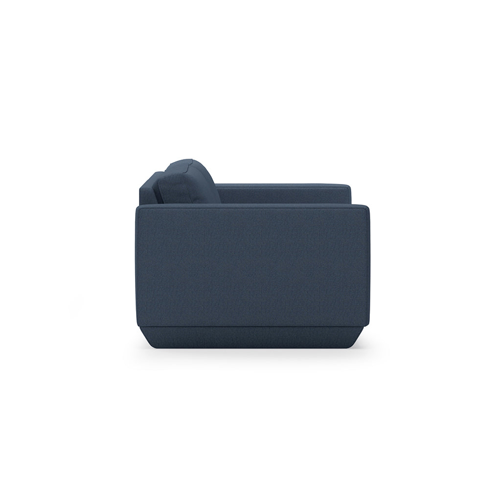 Podium Modular Two Piece Sofa