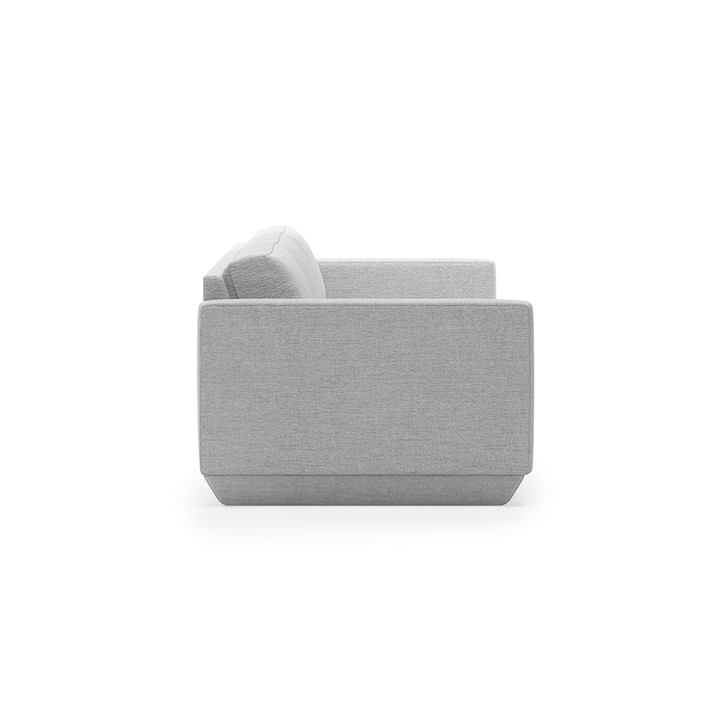 Podium Modular Three Piece Sofa