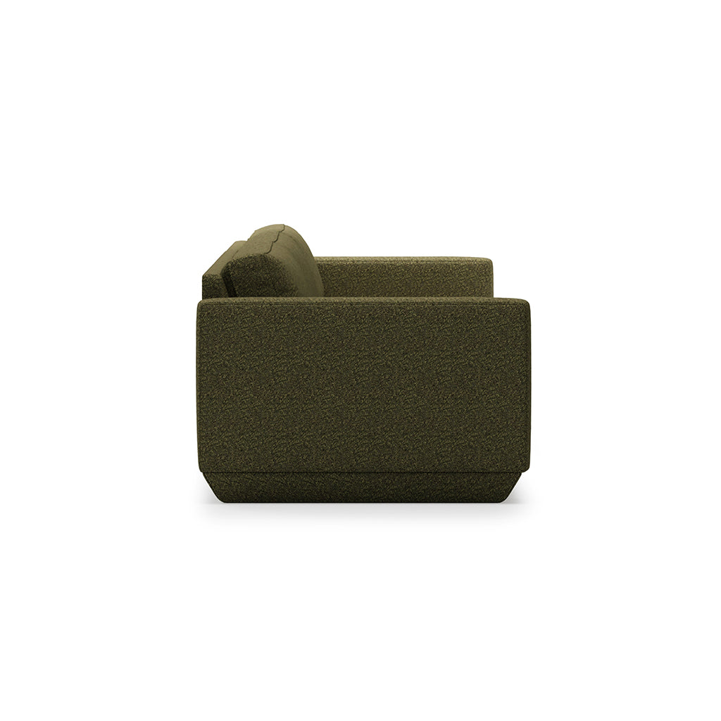 Podium Modular Three Piece Sofa