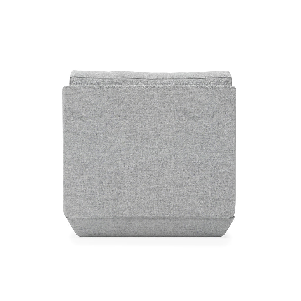 Podium Modular Sectional | Armless Chair