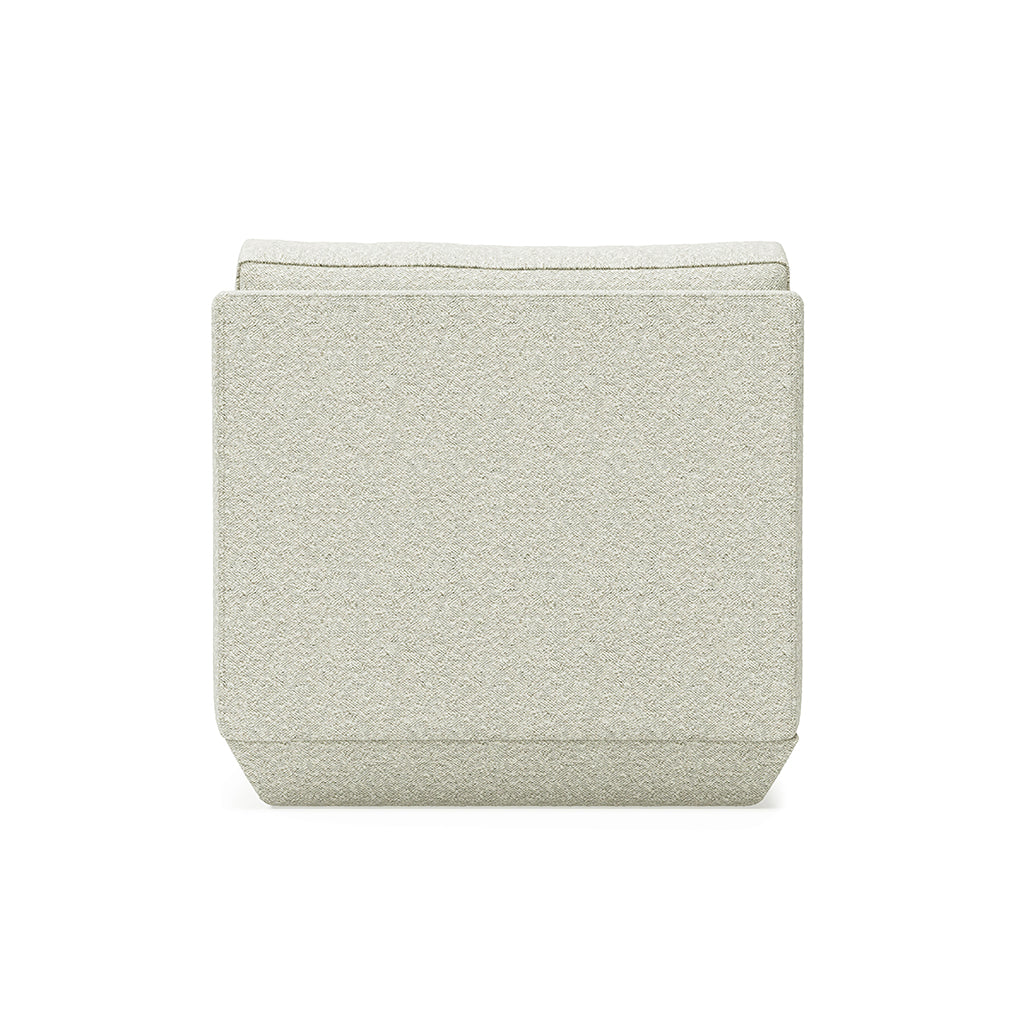 Podium Modular Sectional | Armless Chair