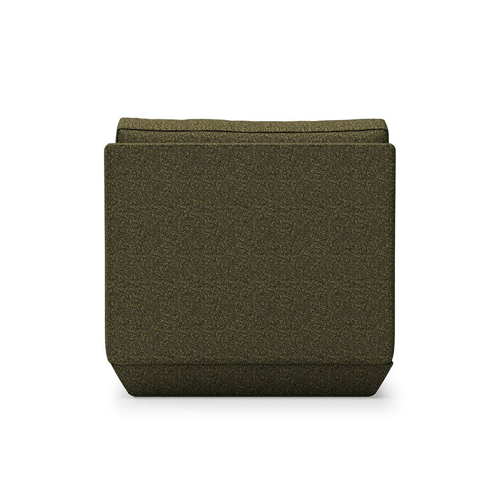 Podium Modular Sectional | Armless Chair
