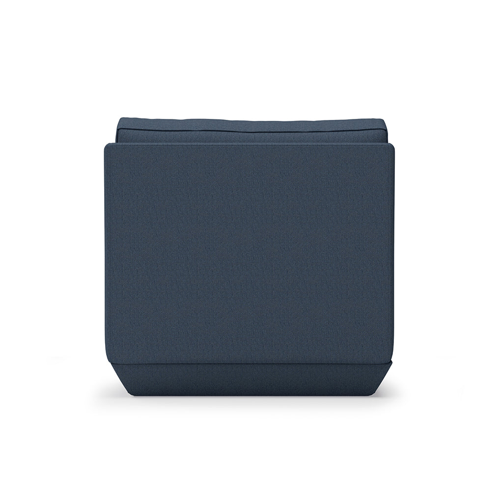 Podium Modular Sectional | Armless Chair