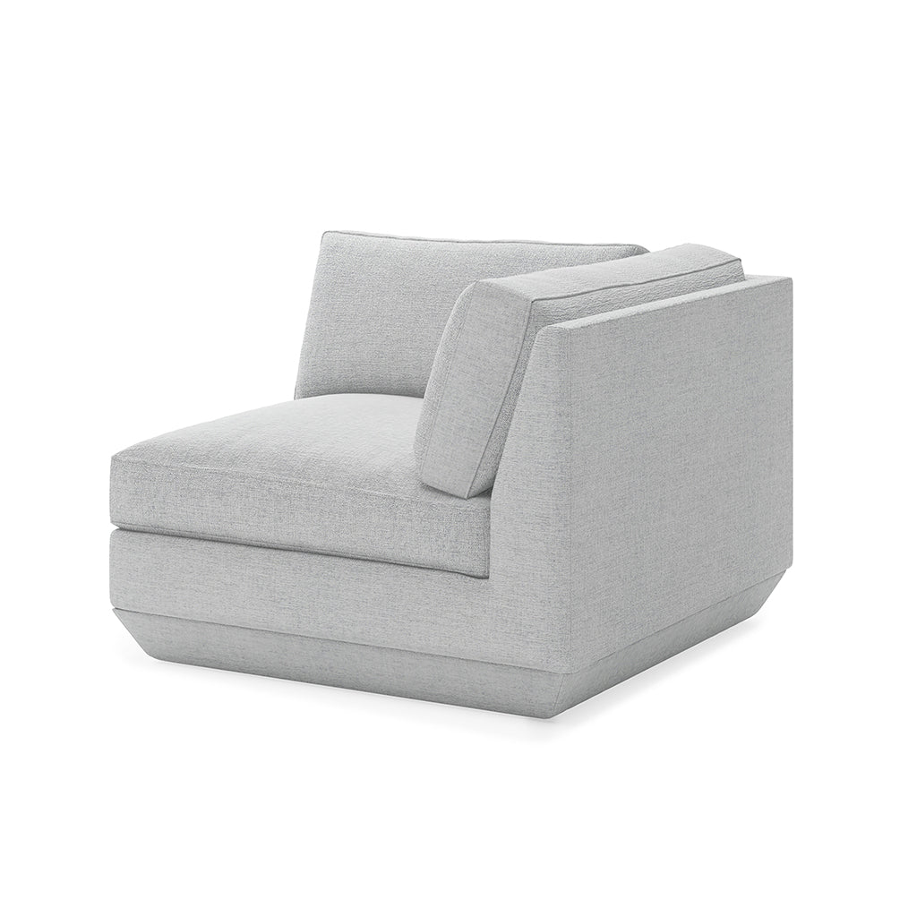 Podium Modular Sectional | Corner