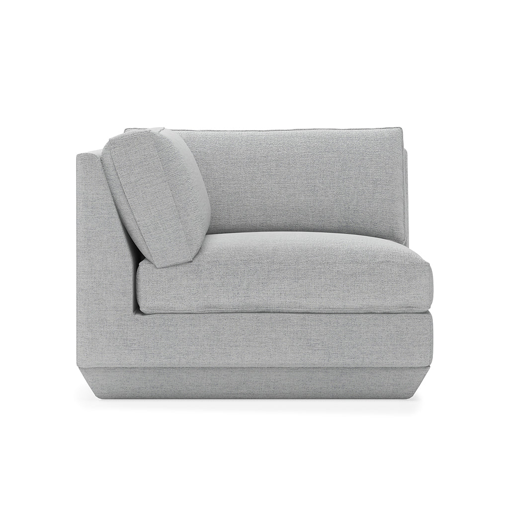 Podium Modular Sectional | Corner