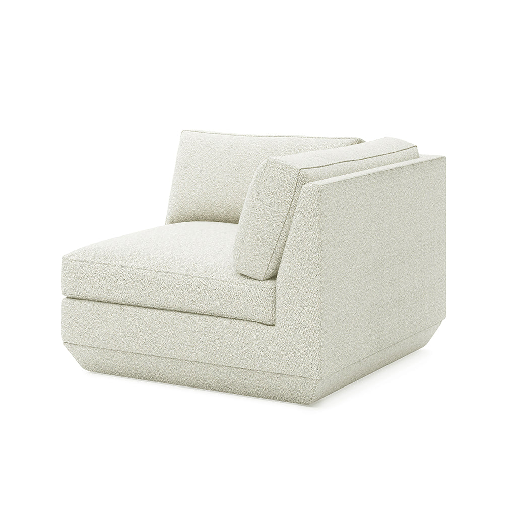 Podium Modular Sectional | Corner
