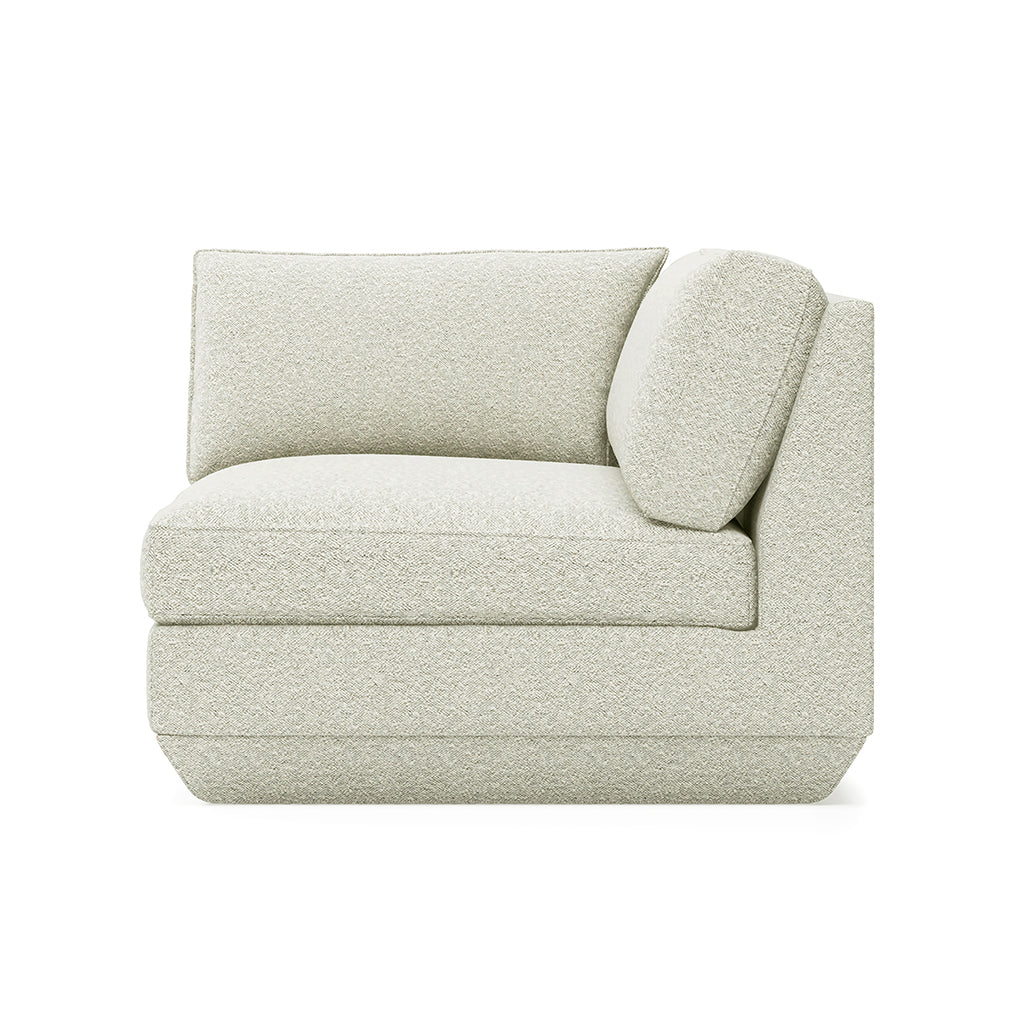 Podium Modular Sectional | Corner