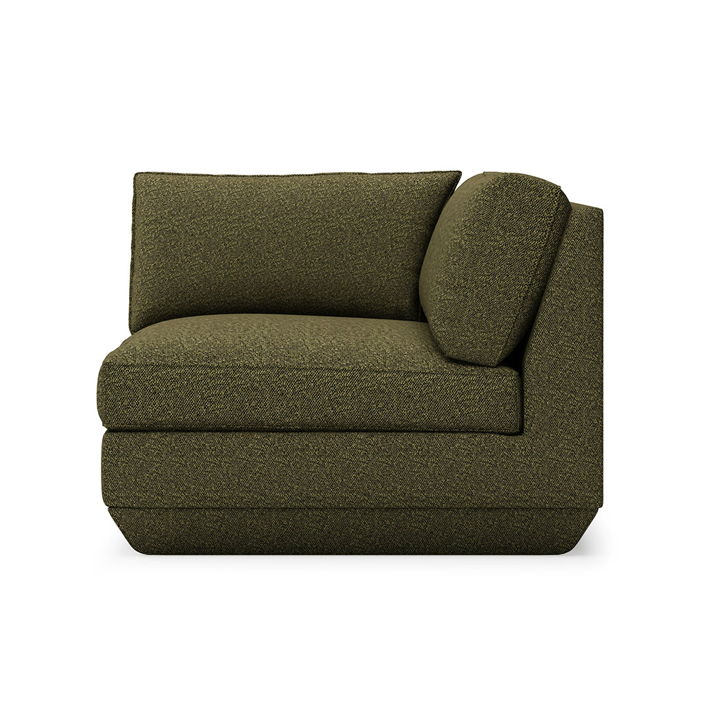 Podium Modular Sectional | Corner