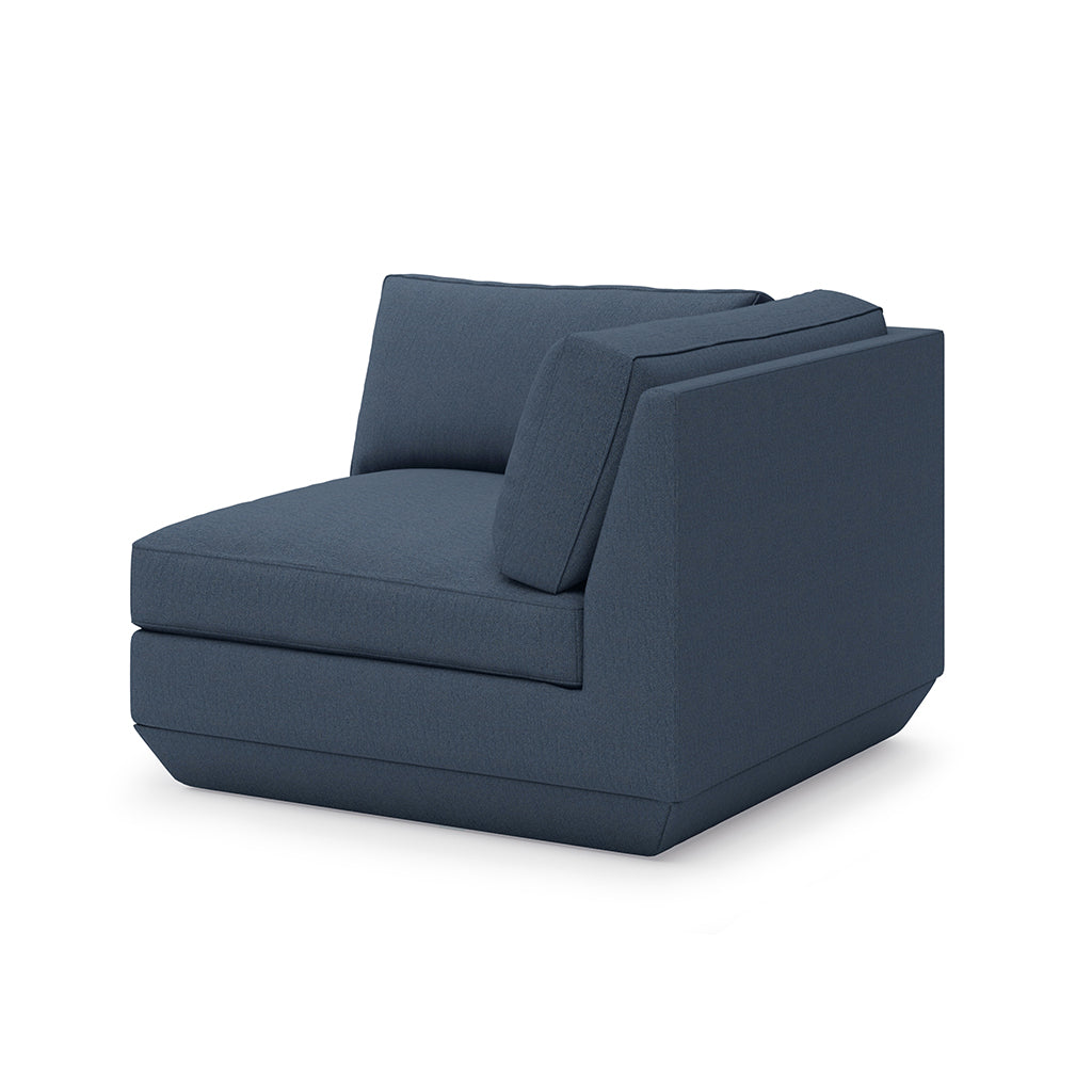 Podium Modular Sectional | Corner
