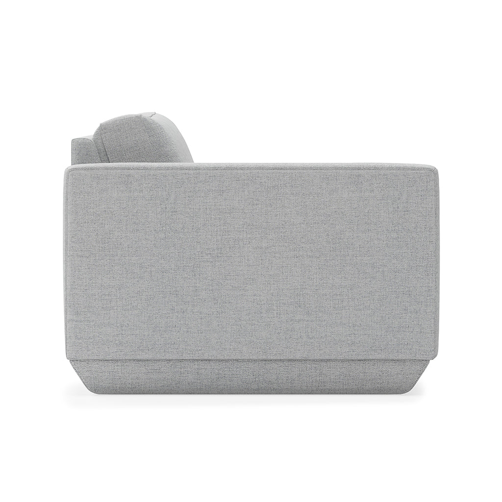 Podium Modular Sectional | Left Arm