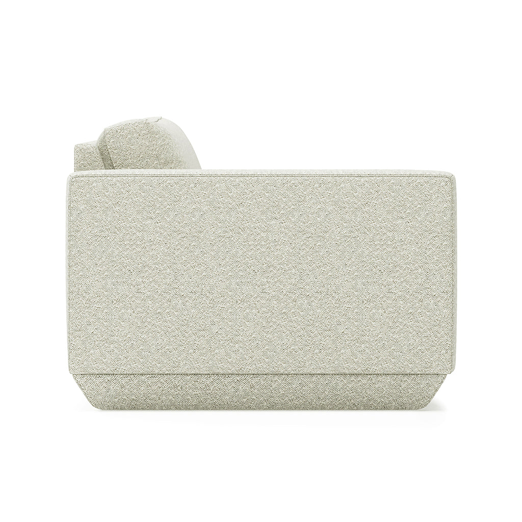 Podium Modular Sectional | Left Arm