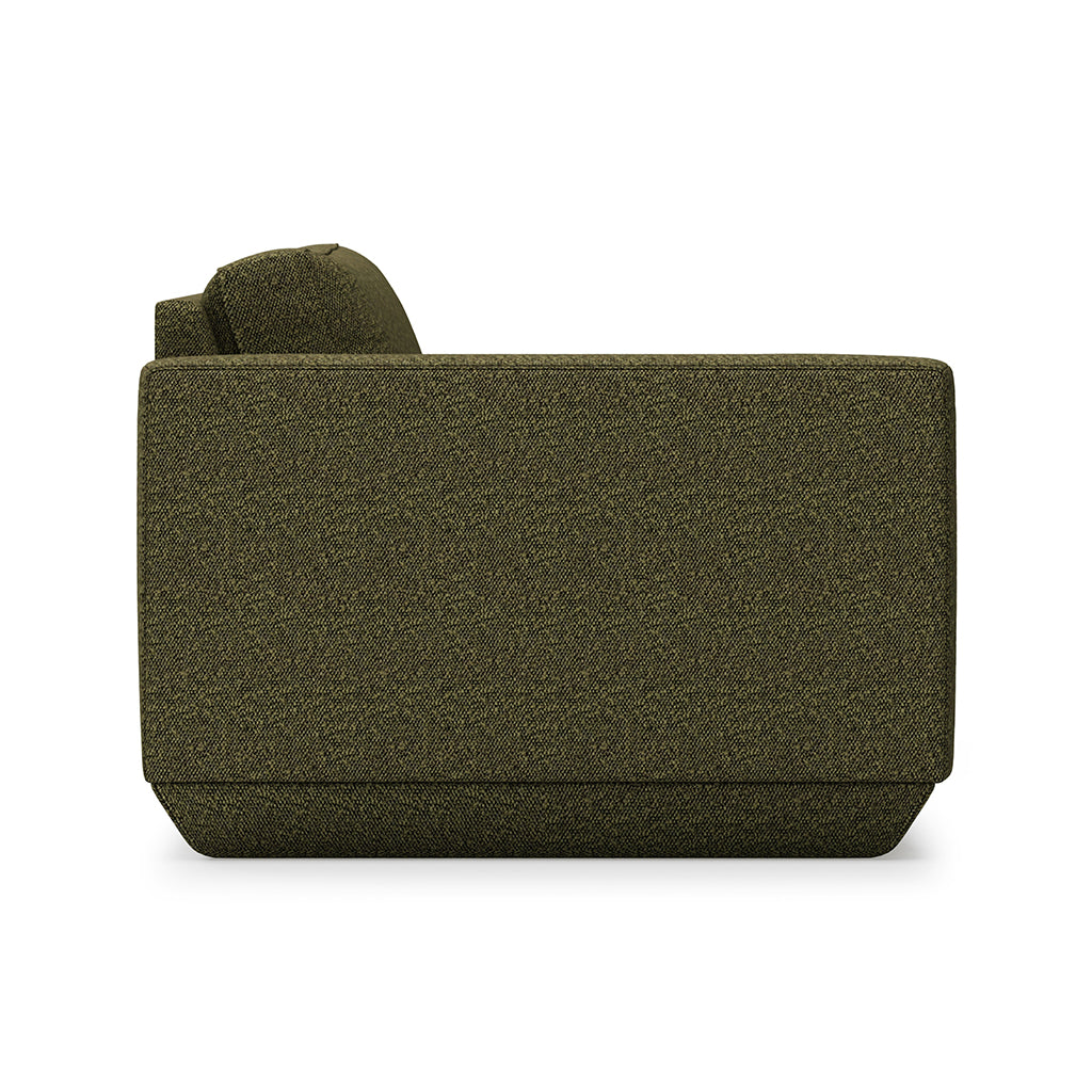 Podium Modular Sectional | Left Arm