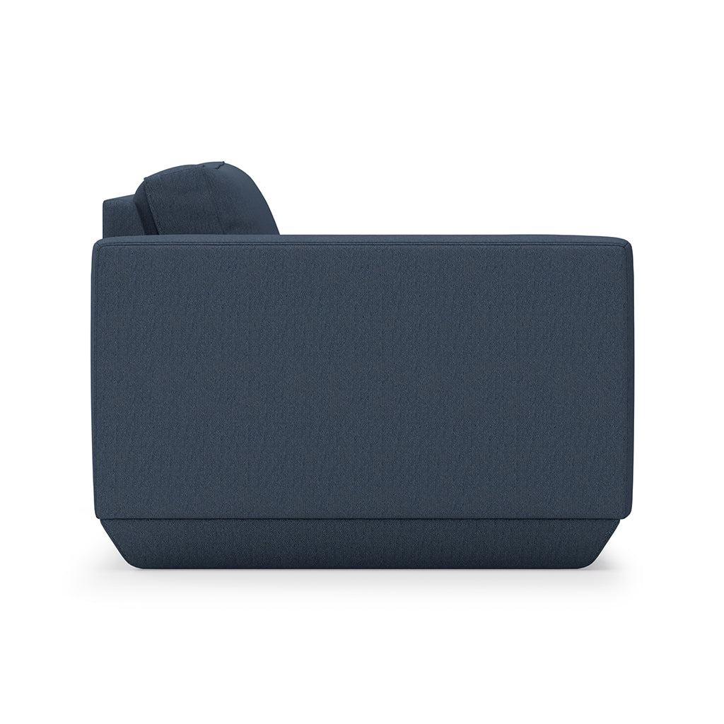 Podium Modular Sectional | Left Arm