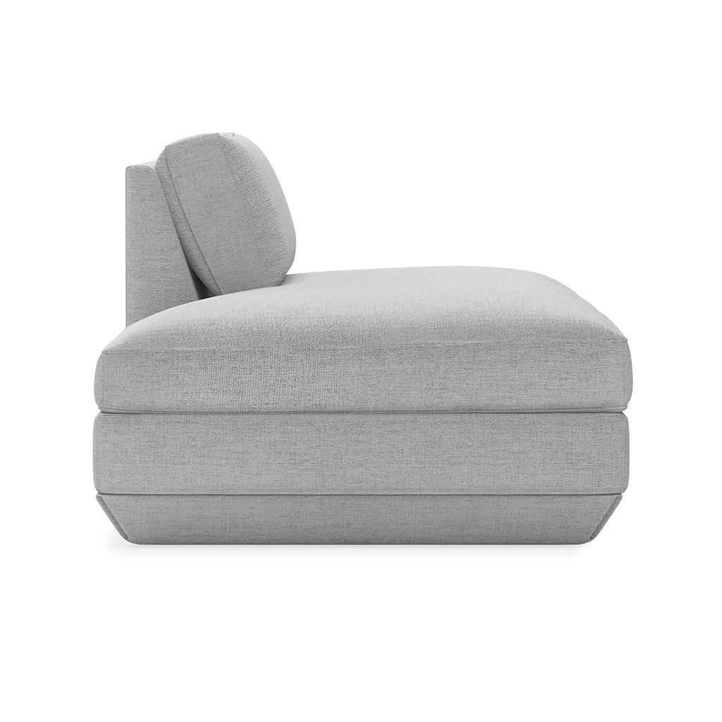 Podium Modular Sectional | Lounge Left