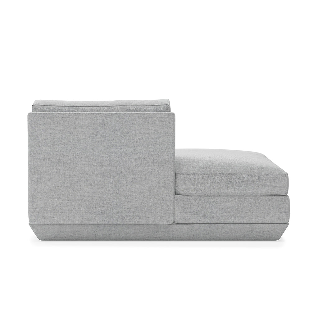 Podium Modular Sectional | Lounge Left