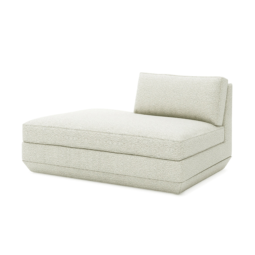 Podium Modular Sectional | Lounge Left