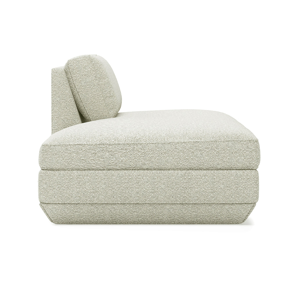 Podium Modular Sectional | Lounge Left