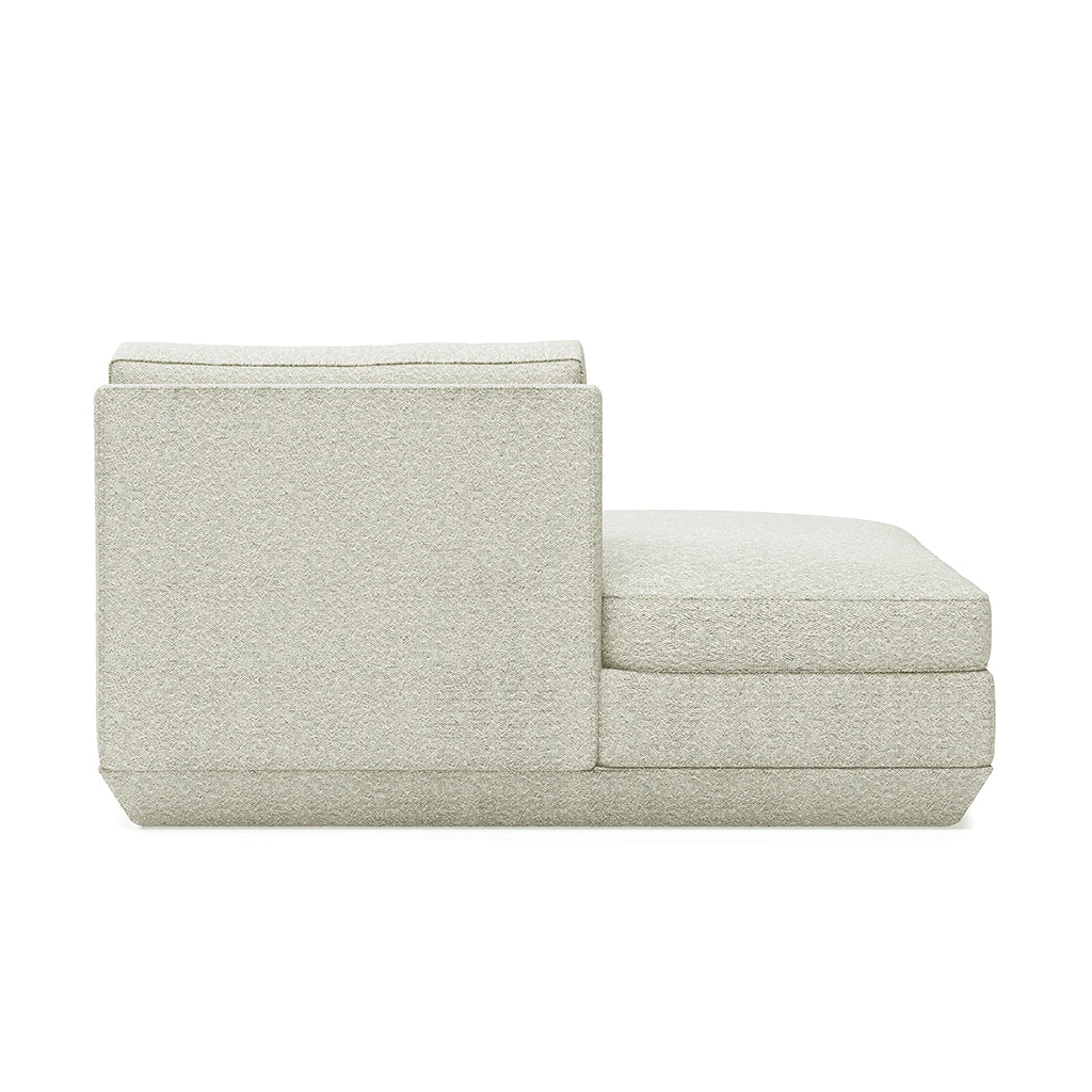 Podium Modular Sectional | Lounge Left