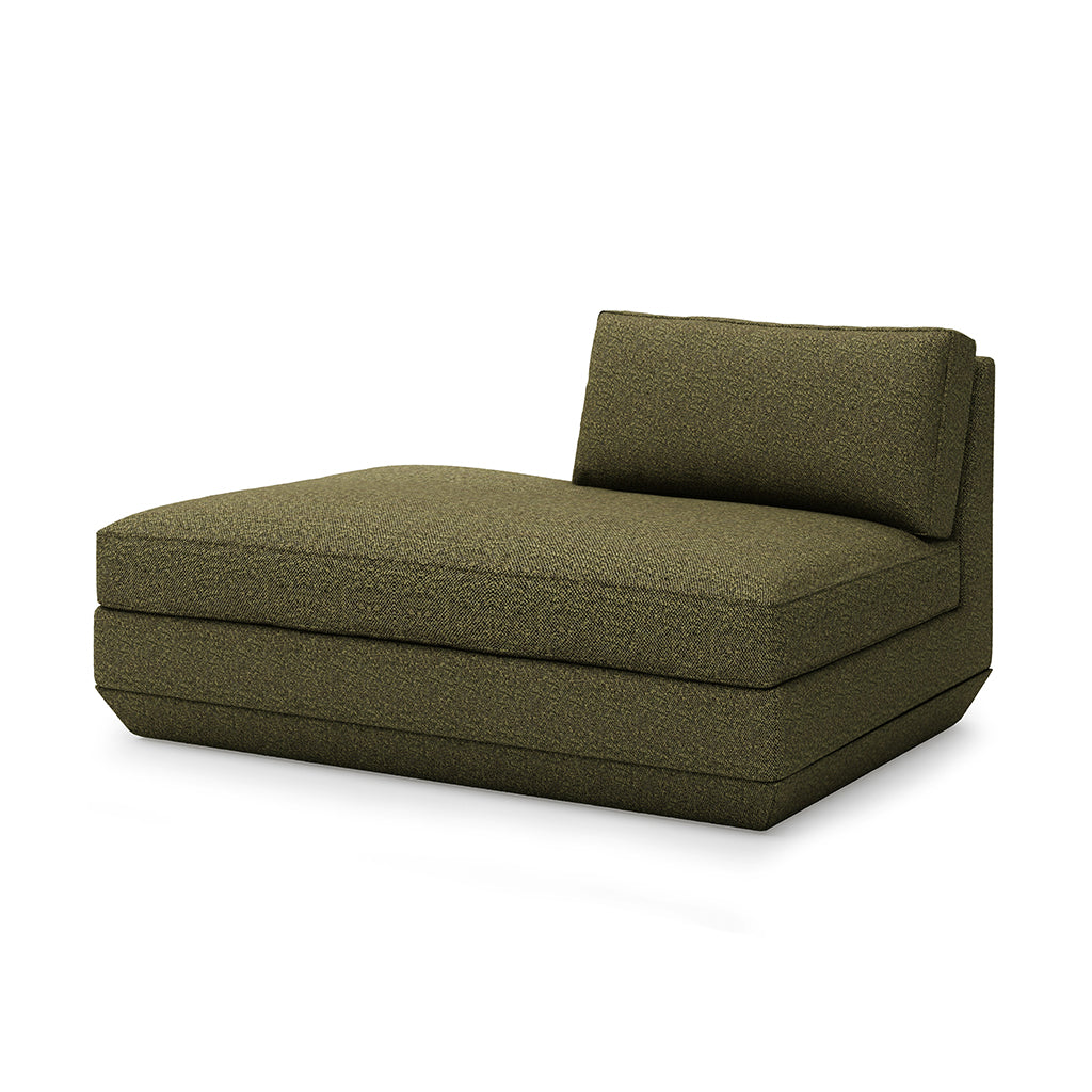 Podium Modular Sectional | Lounge Left