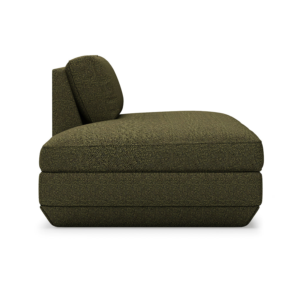 Podium Modular Sectional | Lounge Left