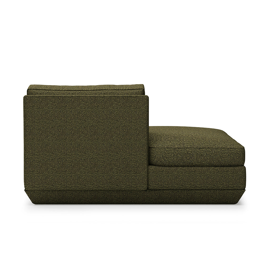 Podium Modular Sectional | Lounge Left