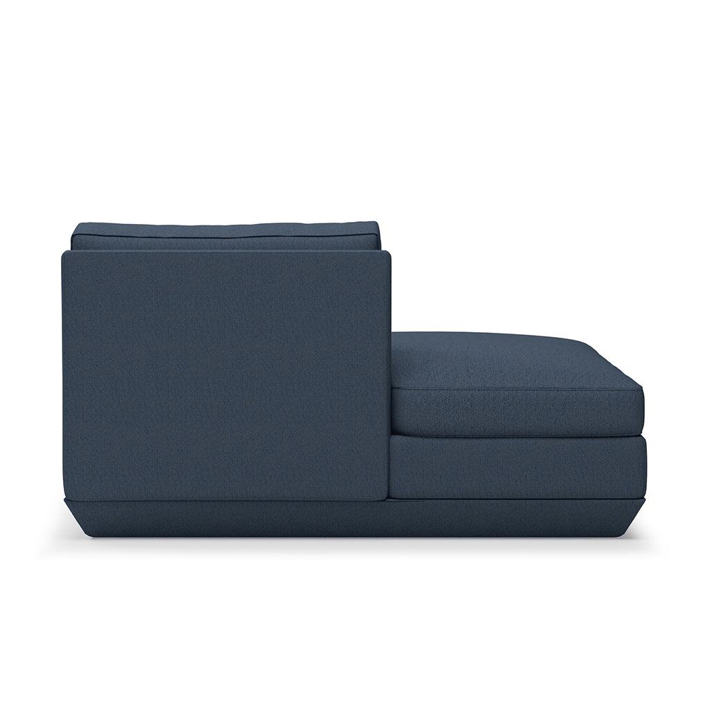 Podium Modular Sectional | Lounge Left