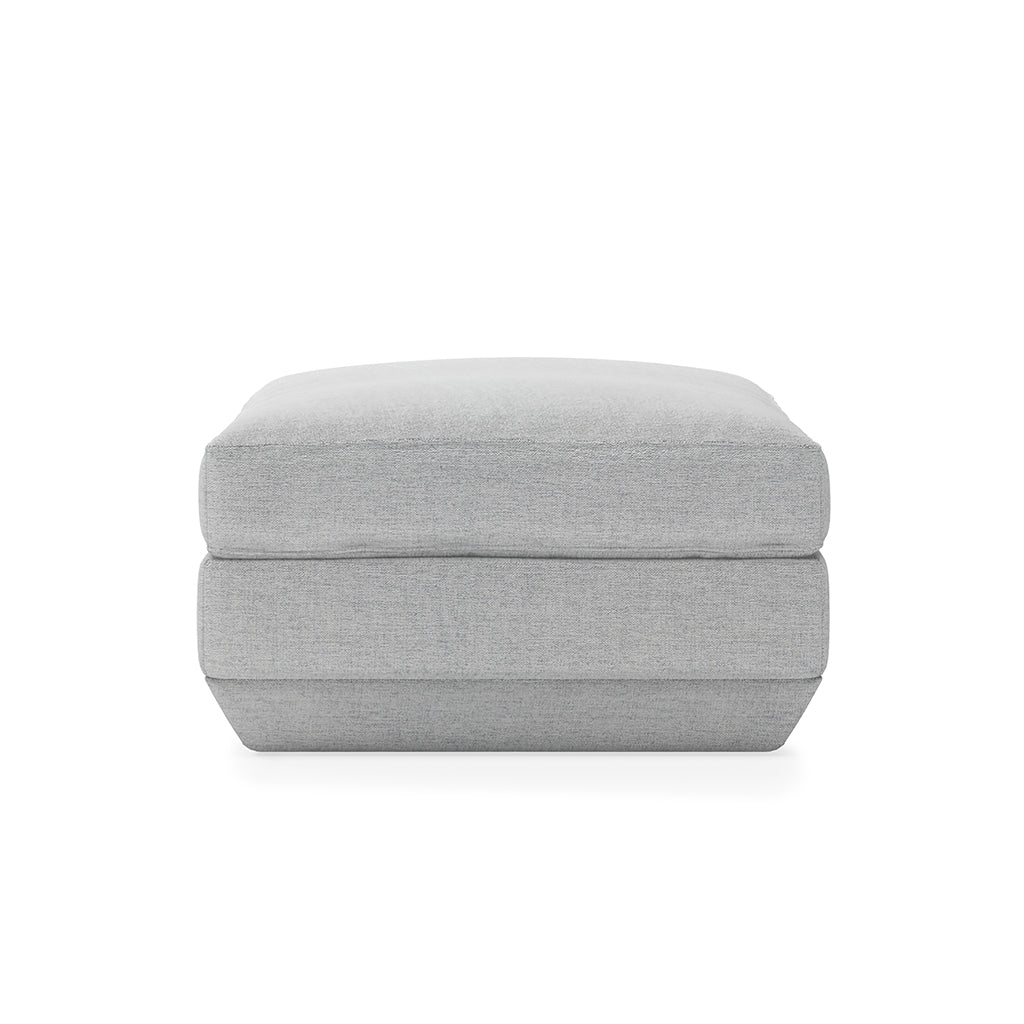 Podium Modular Ottoman