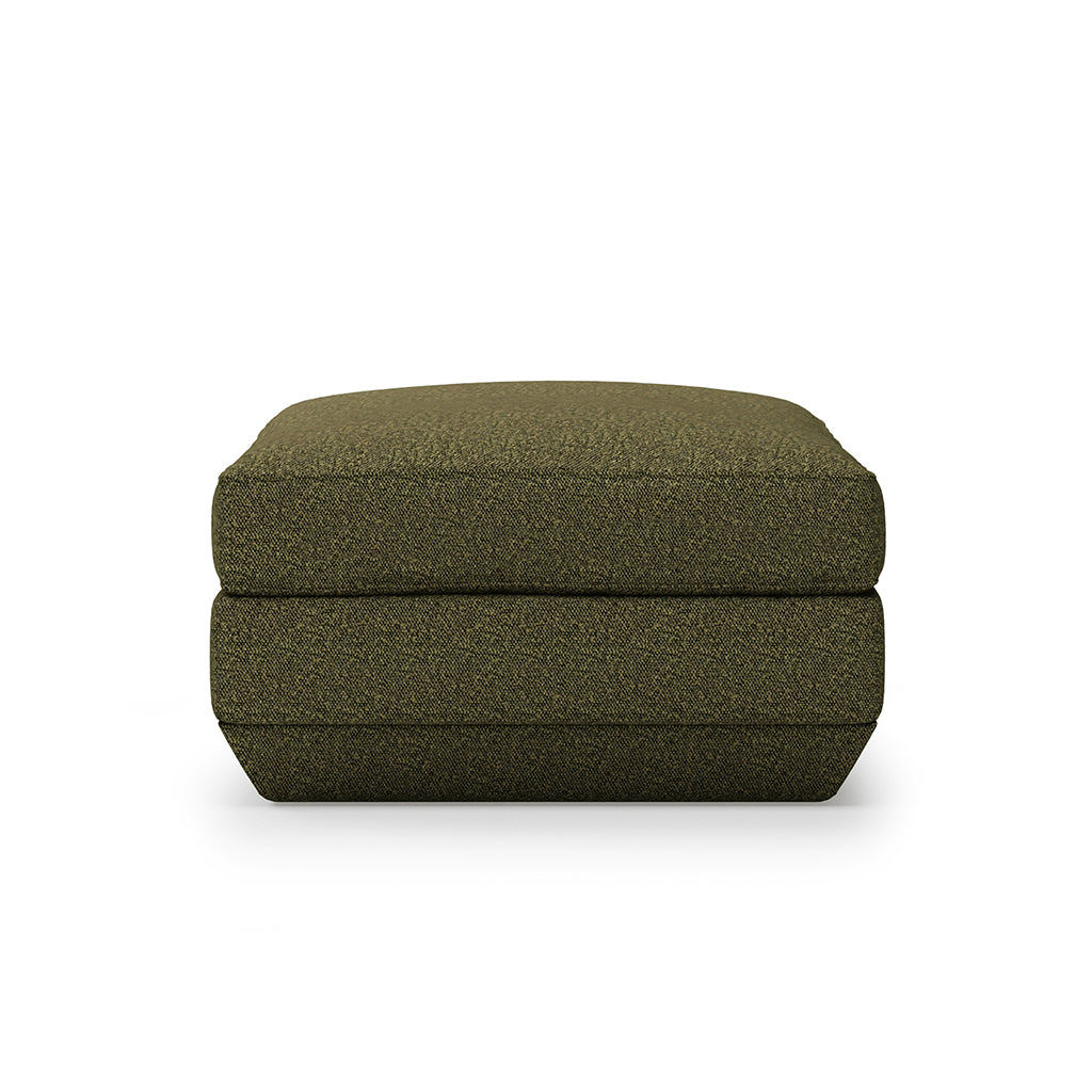 Podium Modular Ottoman