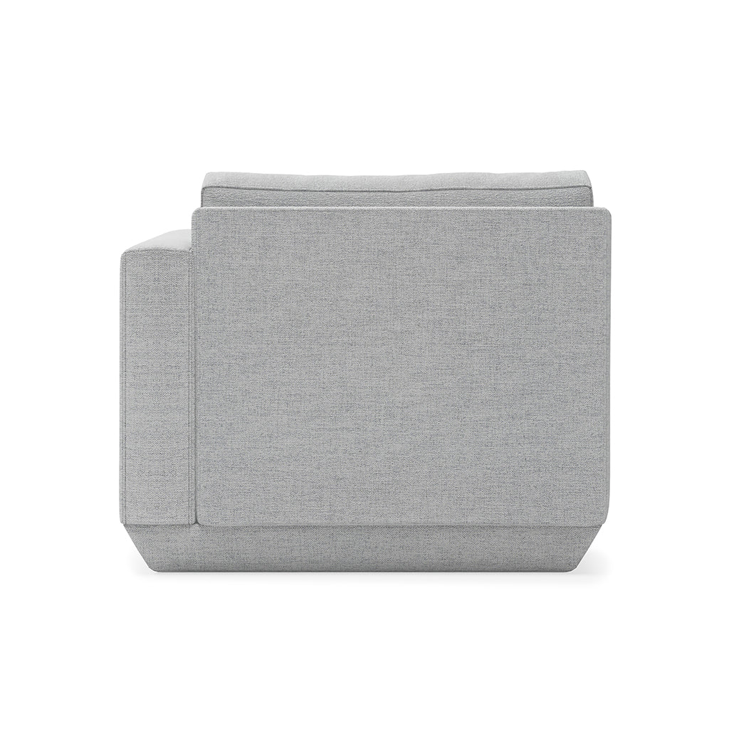 Podium Modular Sectional | Right Arm