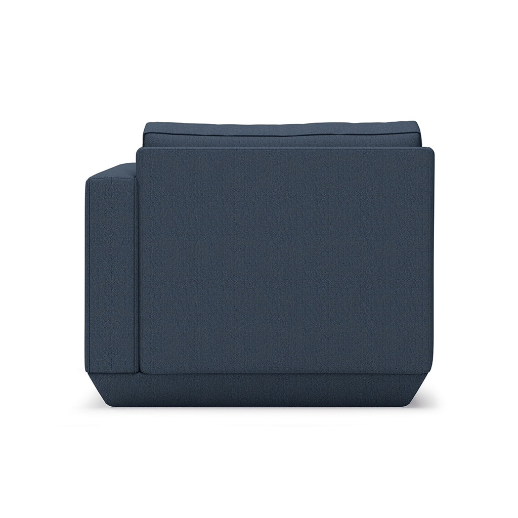 Podium Modular Sectional | Right Arm